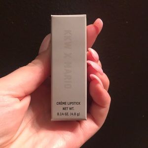 KKW Beauty Creme Lipstick